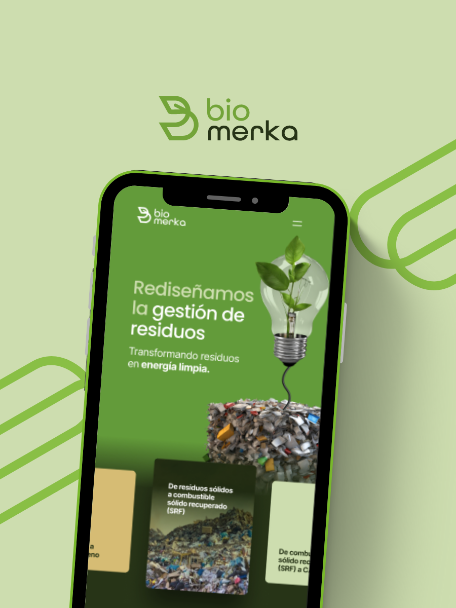 Bio Merka