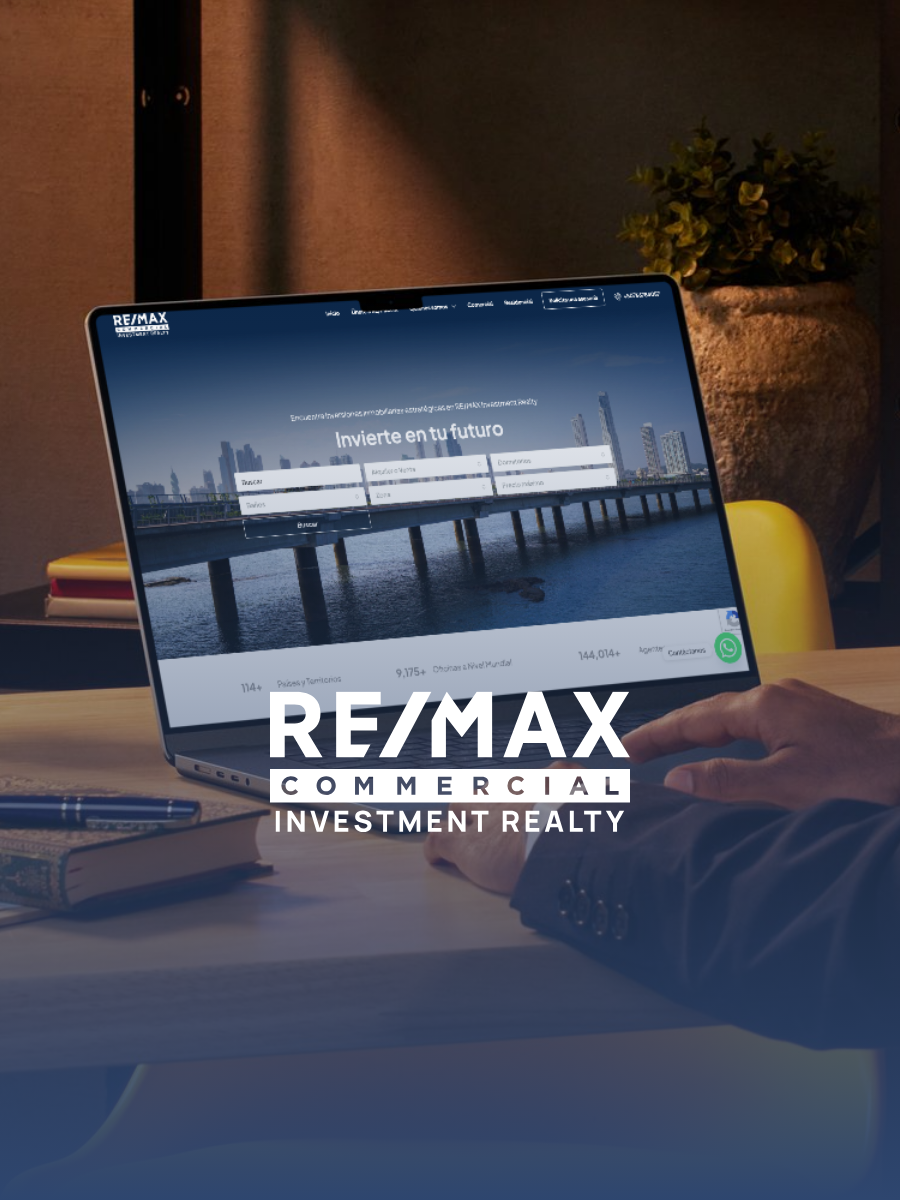 RE/MAX Investment Realty