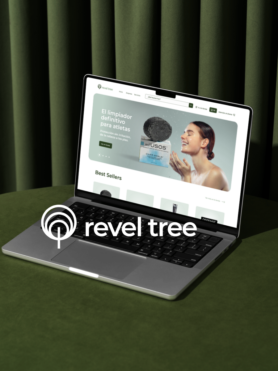 Revel Tree